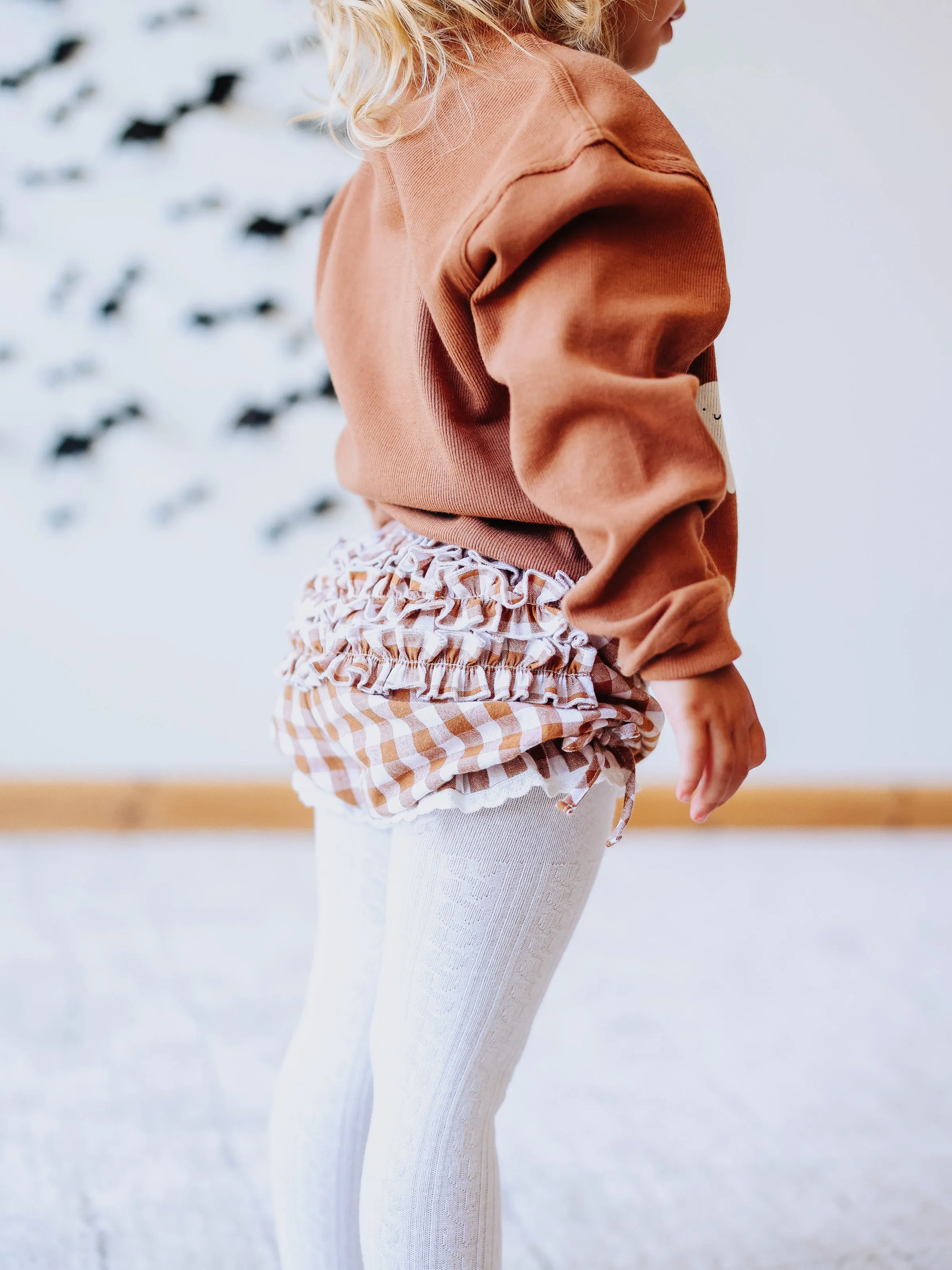 3 Pack Bloomers - Crisp Air
