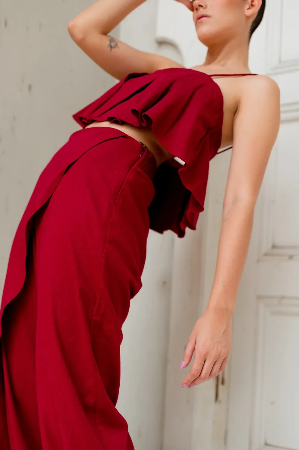 Alheli set by Ter•ra