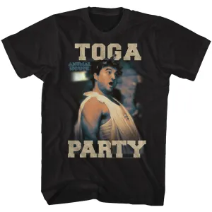 Animal House Part Animal Men's T-Shirt