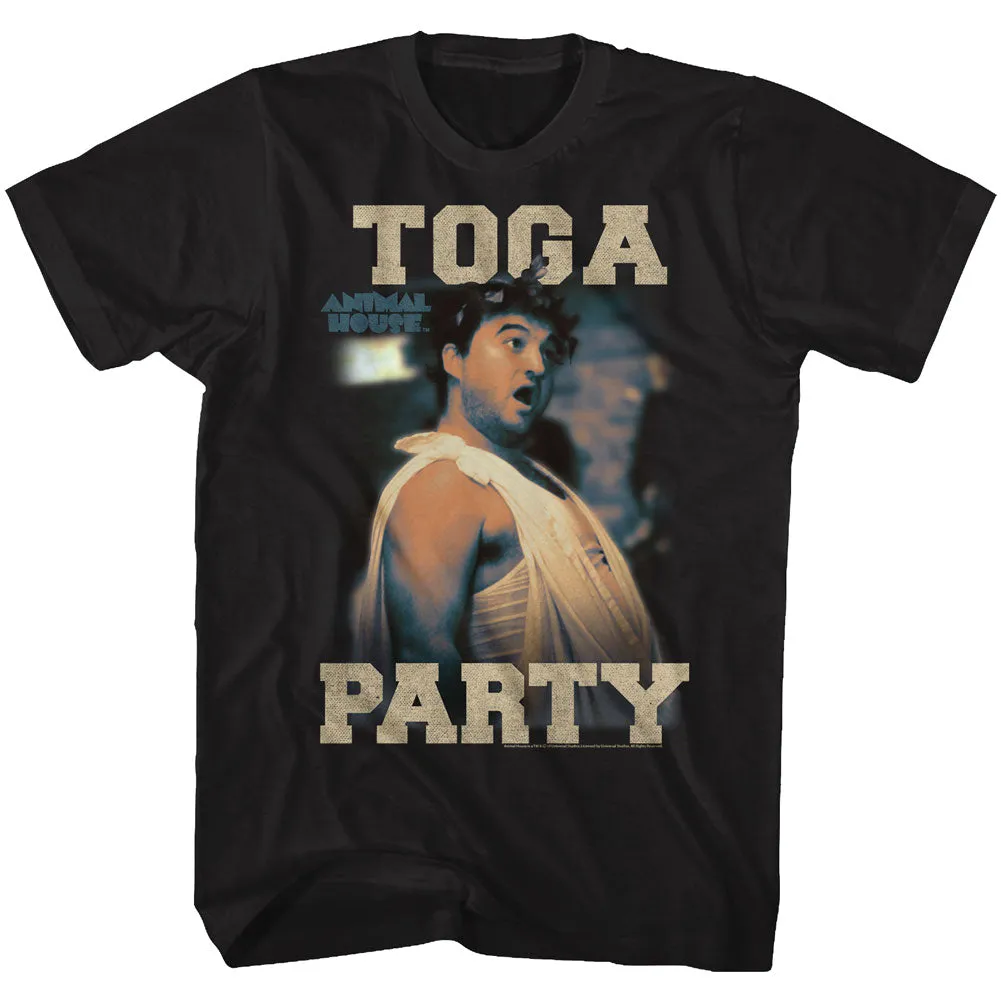 Animal House Part Animal Men's T-Shirt