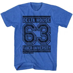 Animal House Street Men's T-Shirt