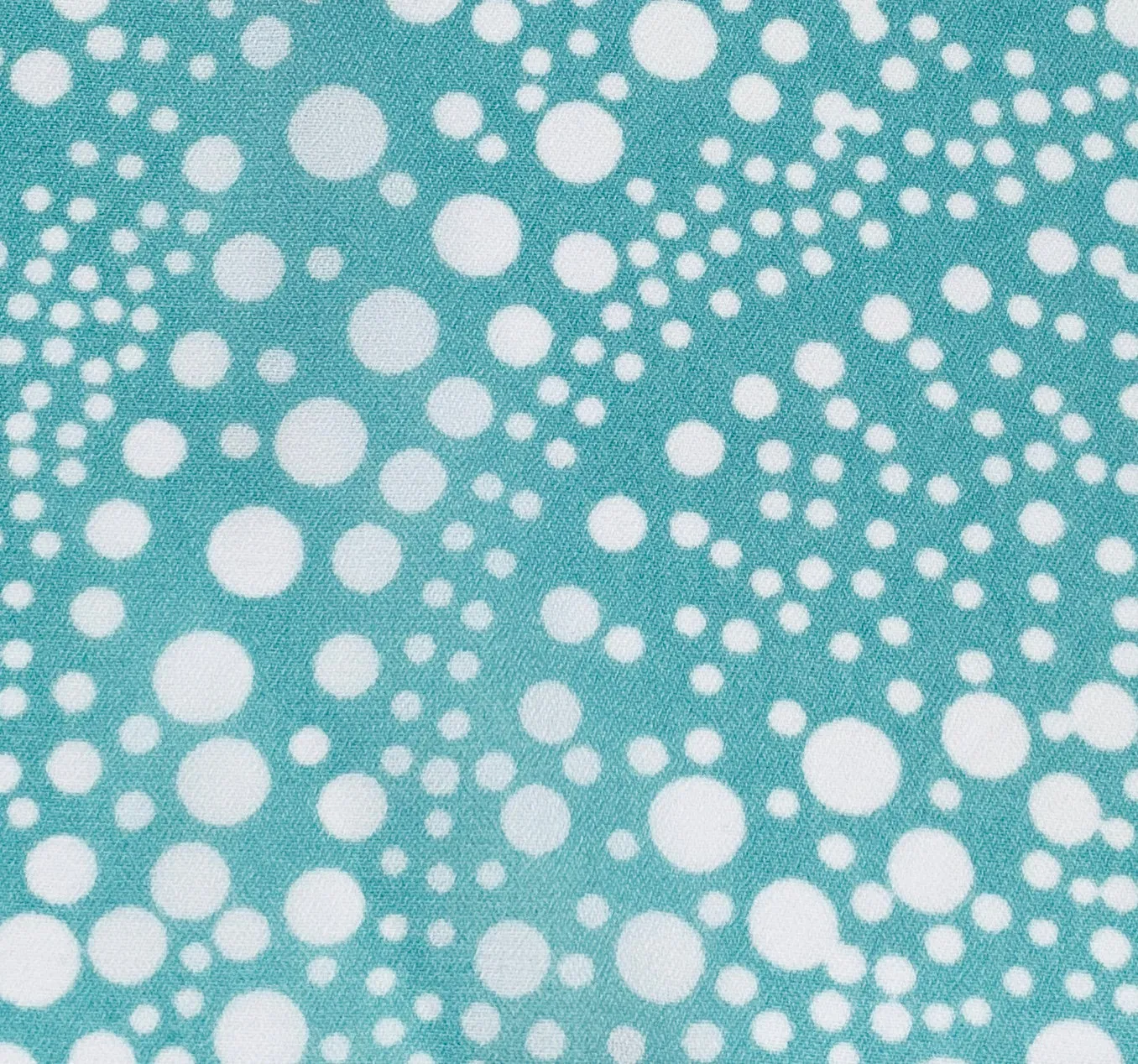 Aqua | Galaxy Print Chiffon - SKU 6173C #S71