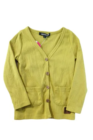 Beau Hudson Cardigan, 1