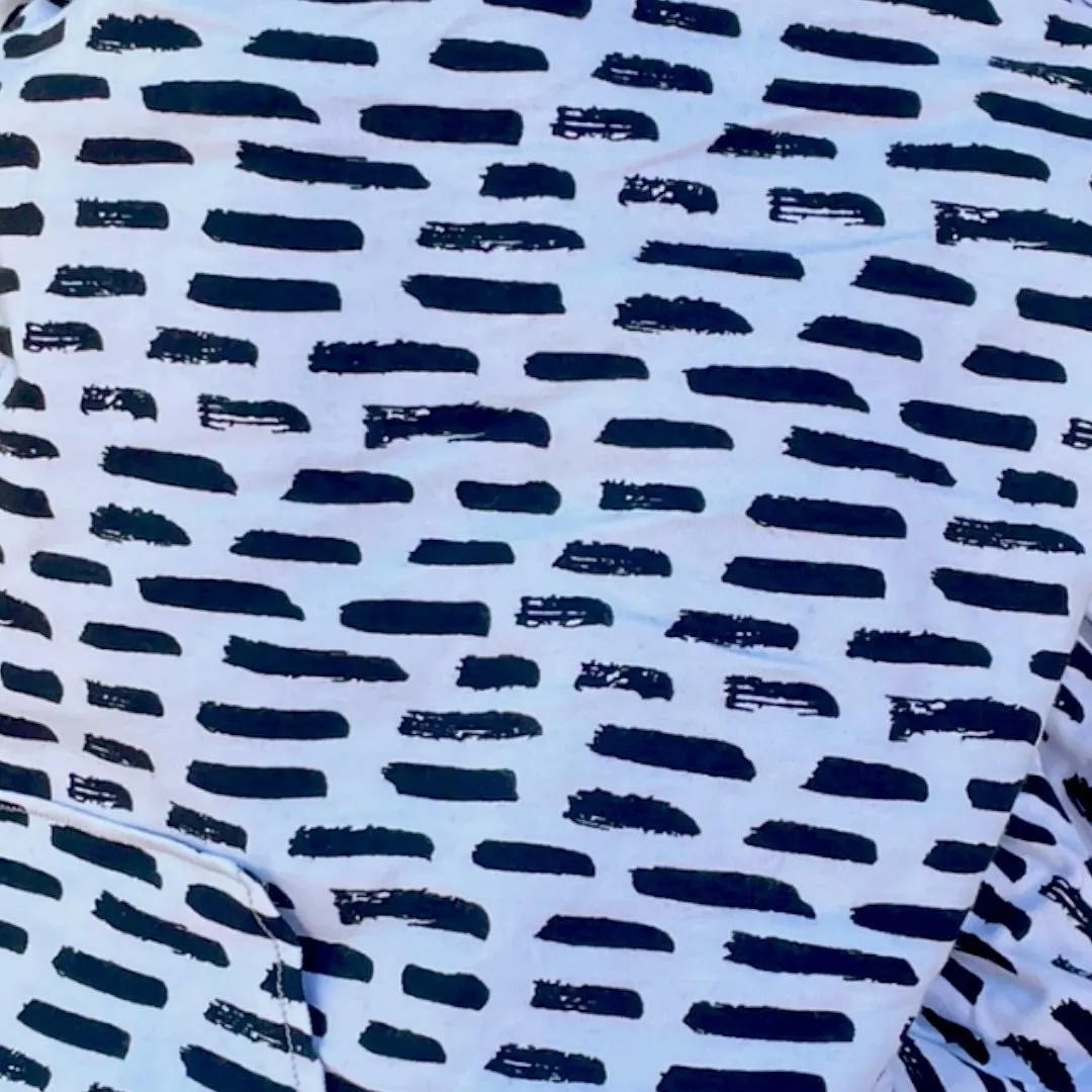 Brushstrokes - Basic Carrier Cover