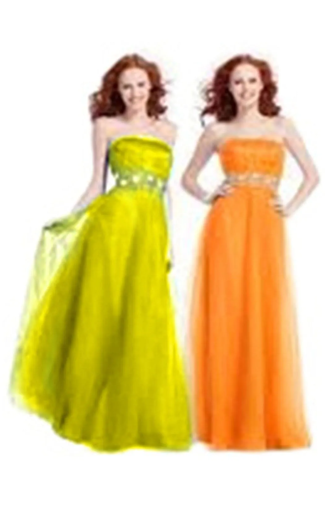 Clarisse 1372 Dress