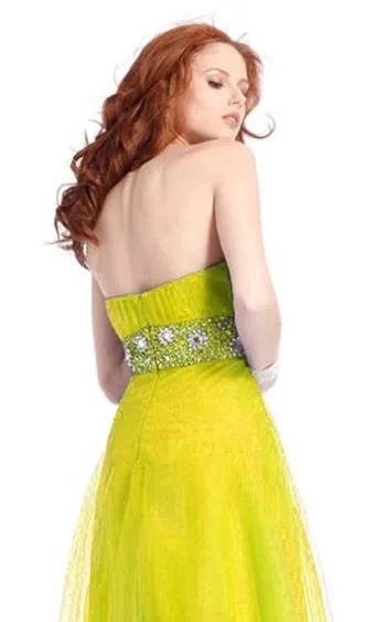 Clarisse 1372 Dress