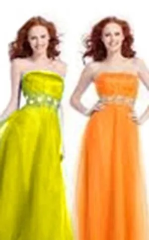 Clarisse 1372 Dress