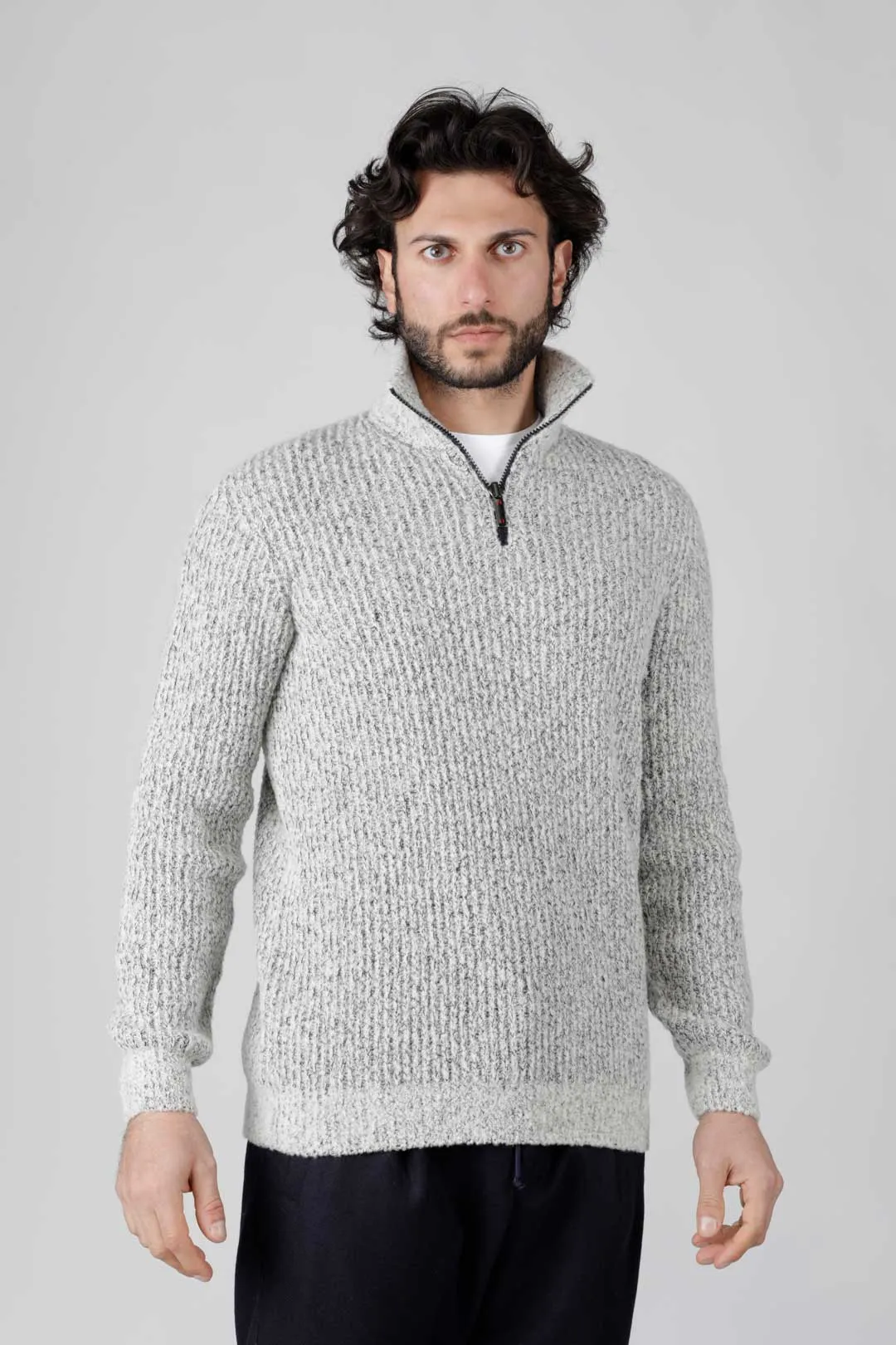 Fly 3 Pillar 1/4 Zip