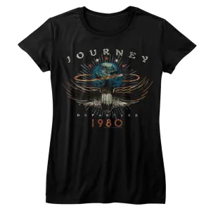 Journey 1980 Women's T-Shirt
