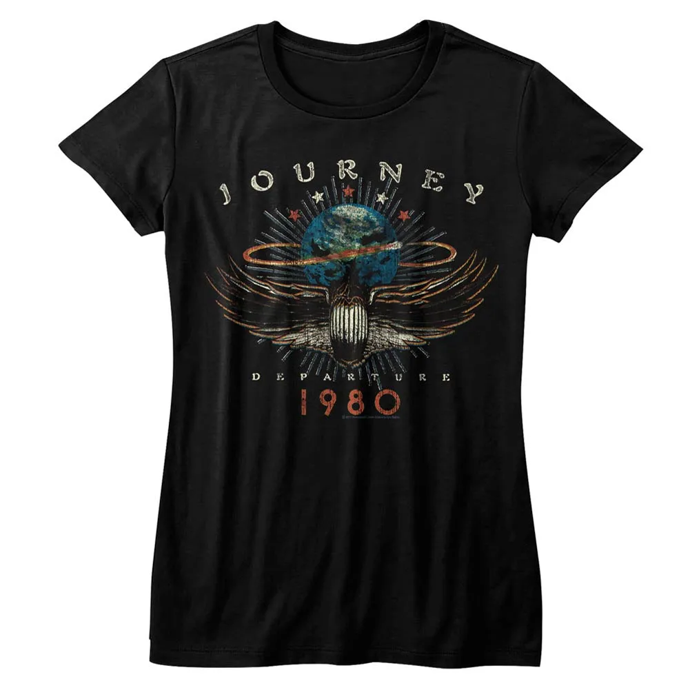 Journey 1980 Women's T-Shirt