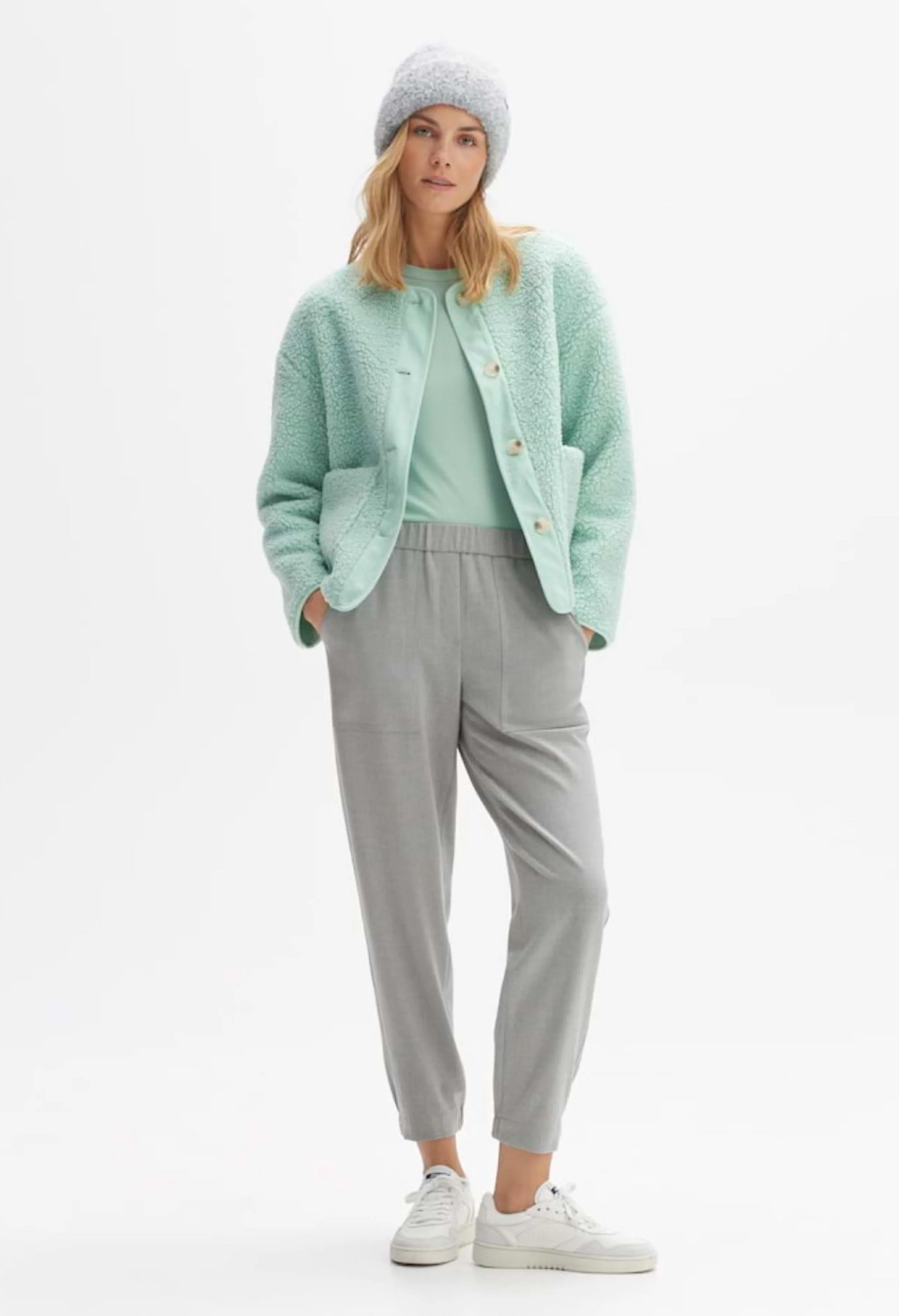 Jupina Jacket