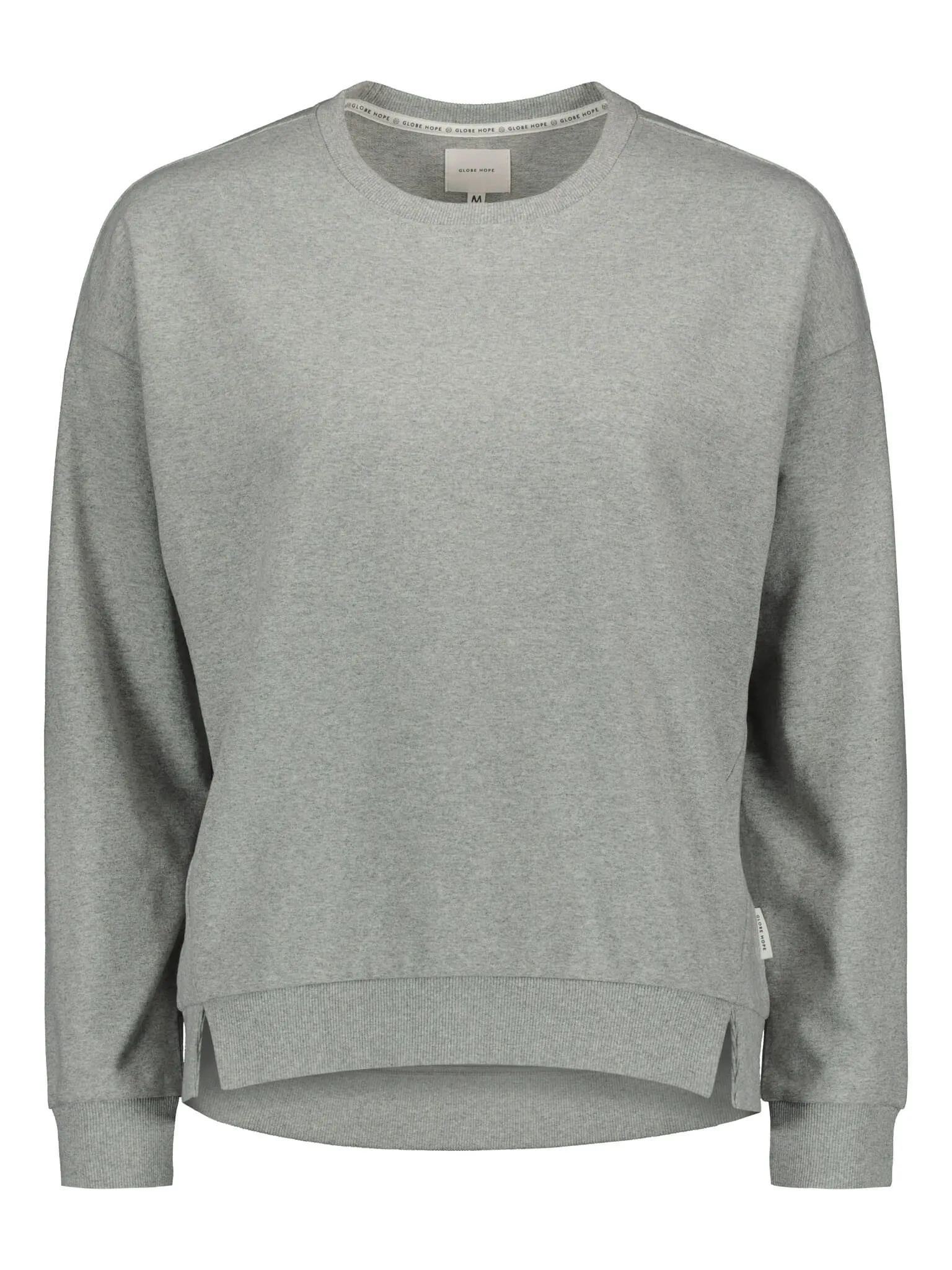 Juupa Sweatshirt Grey Melange