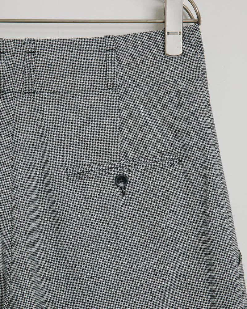 Loulia Trouser in Black