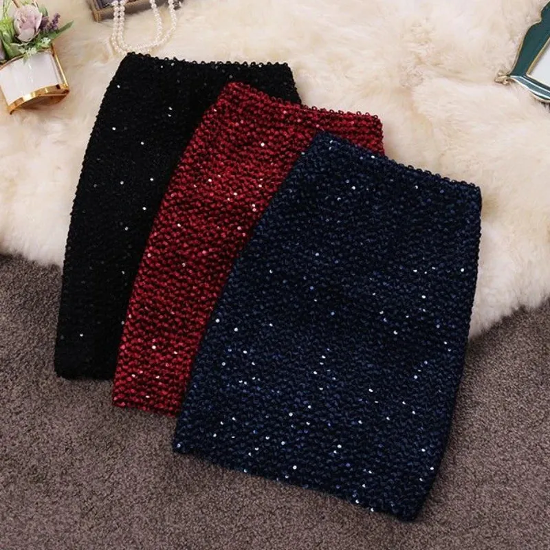 'Manta' Skirt