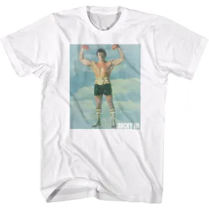 Rocky So Fly Men's T-Shirt