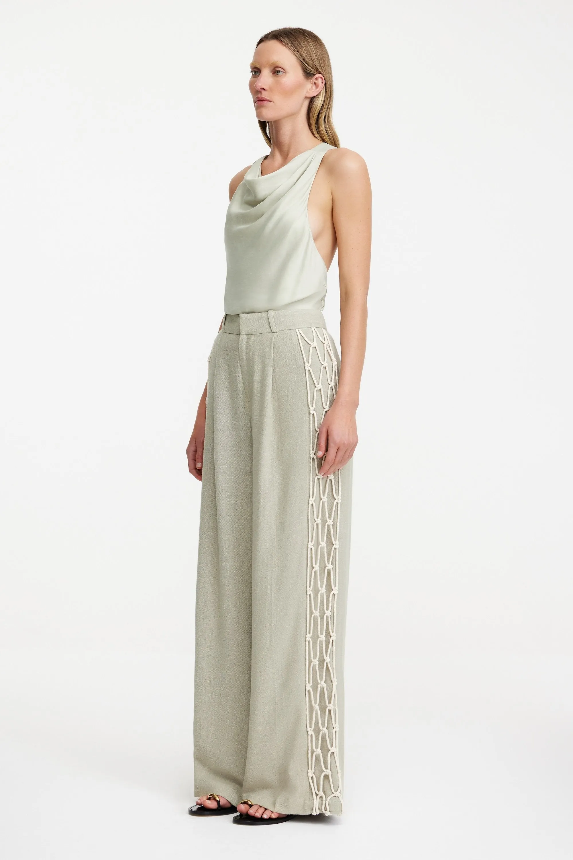 ROWAN PANT
