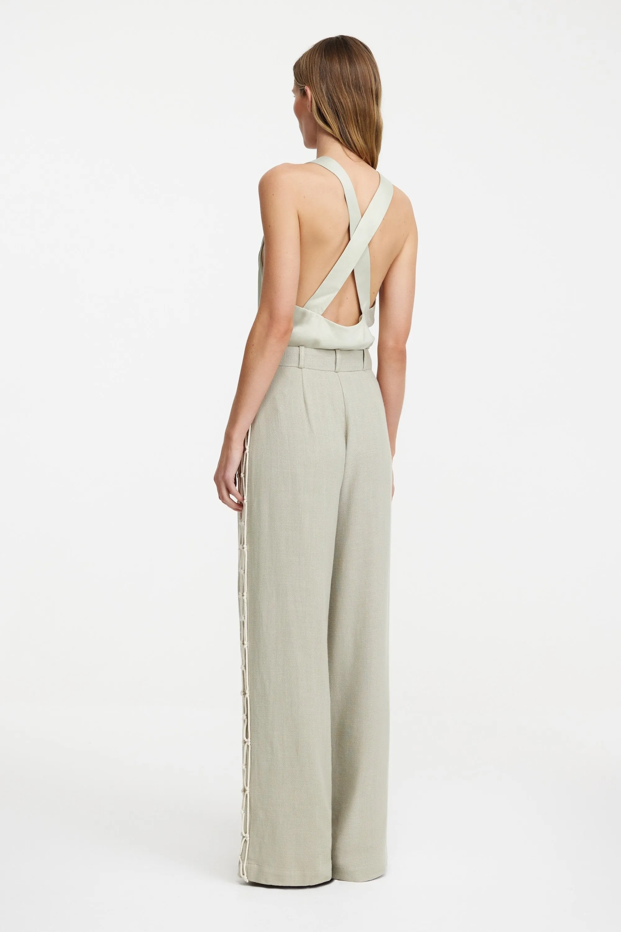 ROWAN PANT