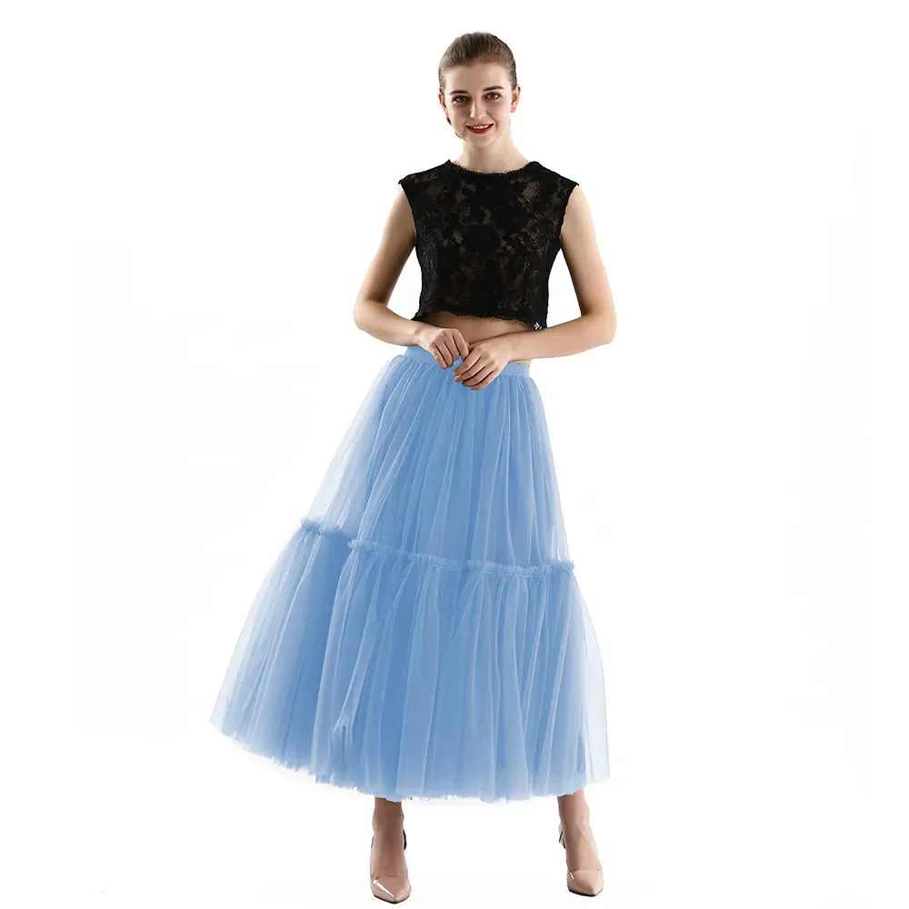 'Russo' Skirt