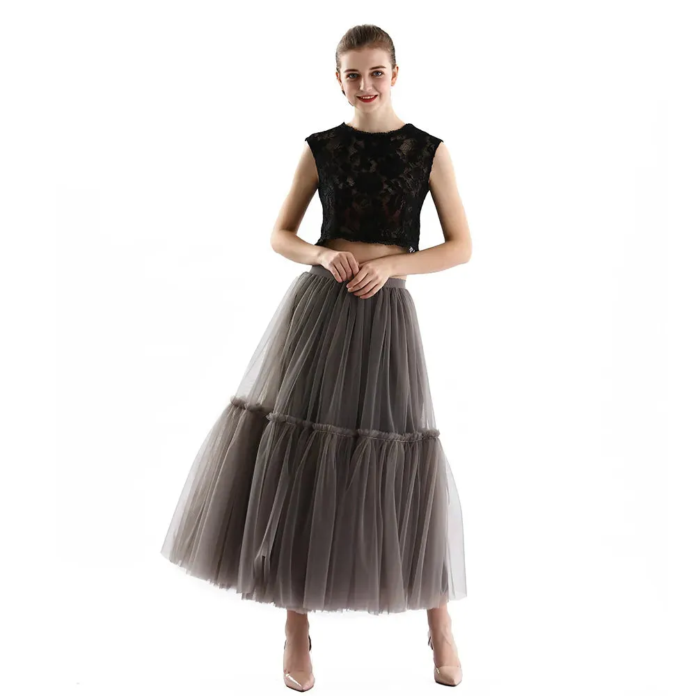 'Russo' Skirt