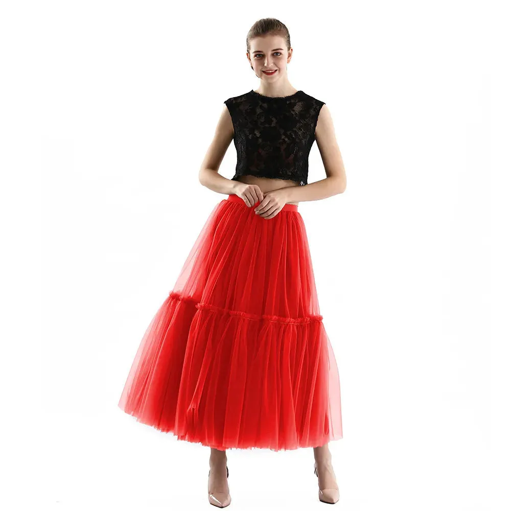 'Russo' Skirt
