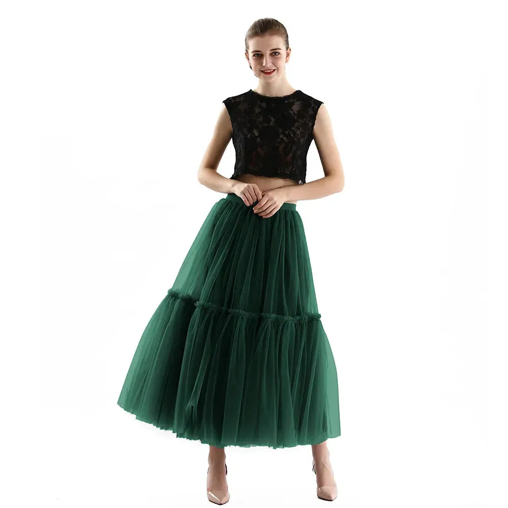 'Russo' Skirt