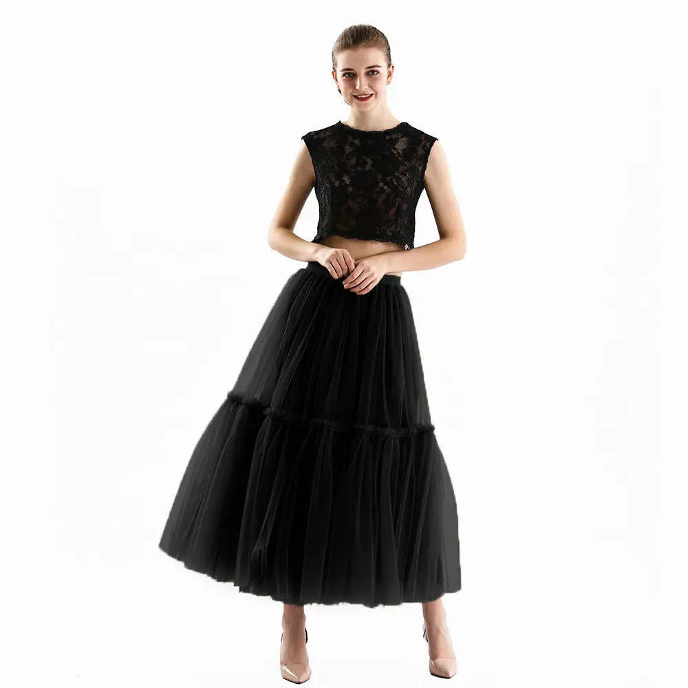 'Russo' Skirt