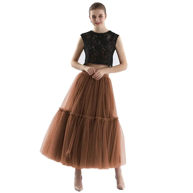'Russo' Skirt