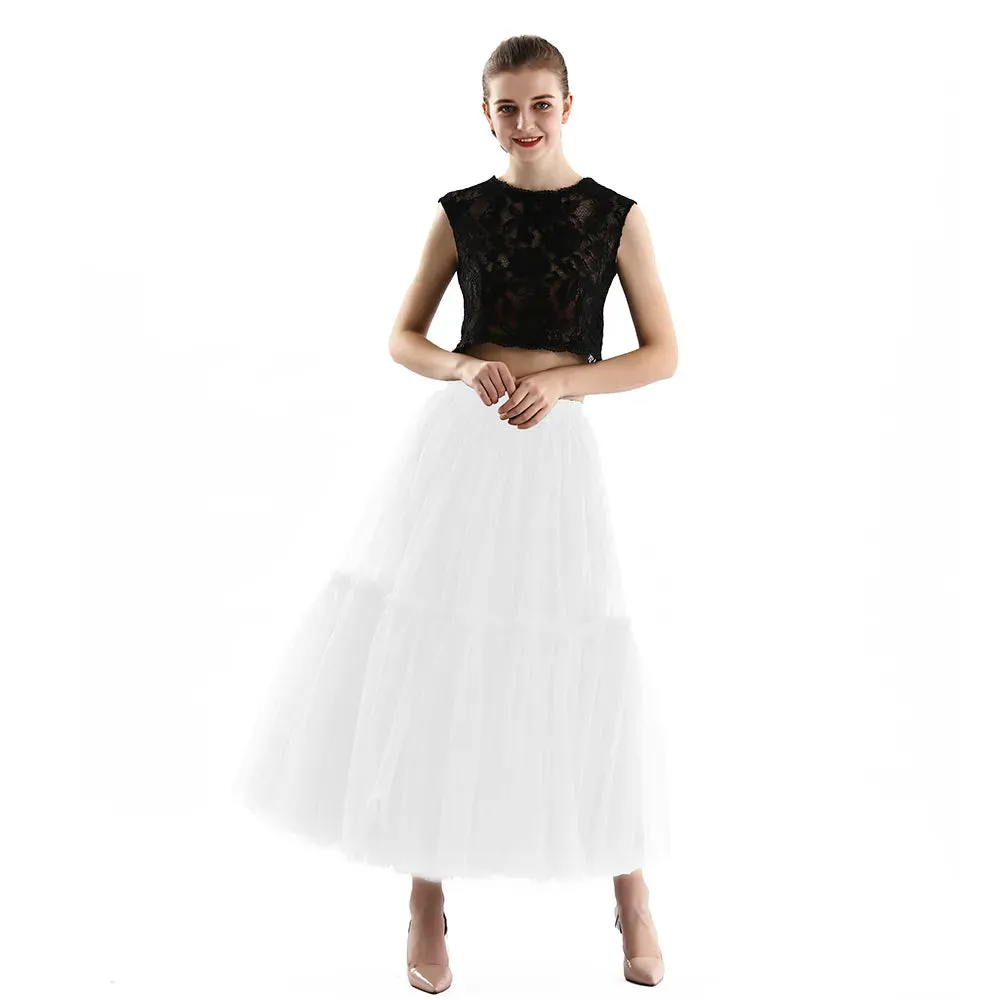 'Russo' Skirt