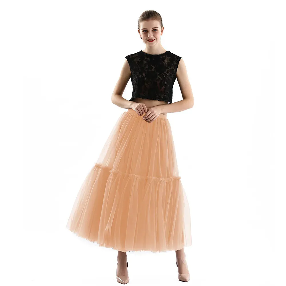 'Russo' Skirt