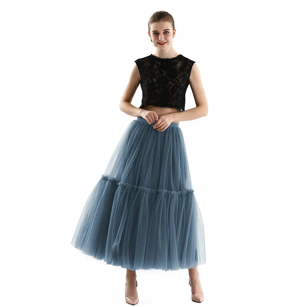 'Russo' Skirt