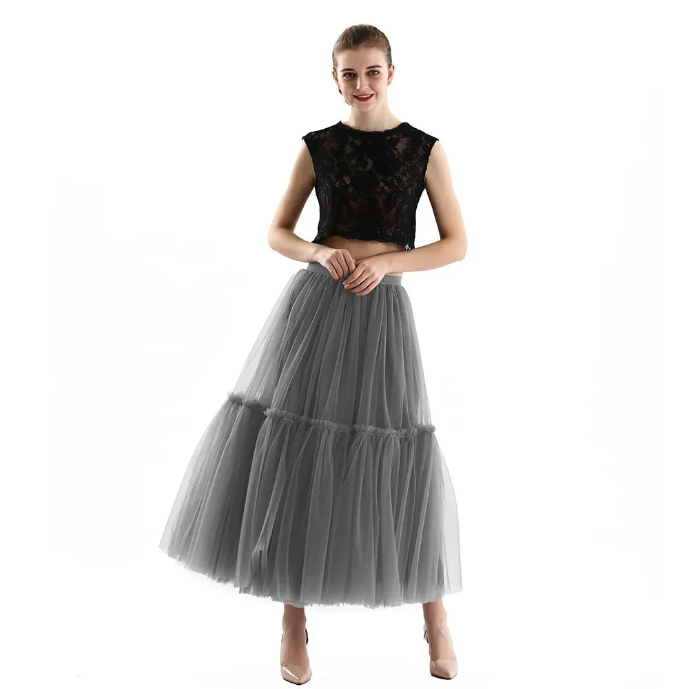 'Russo' Skirt