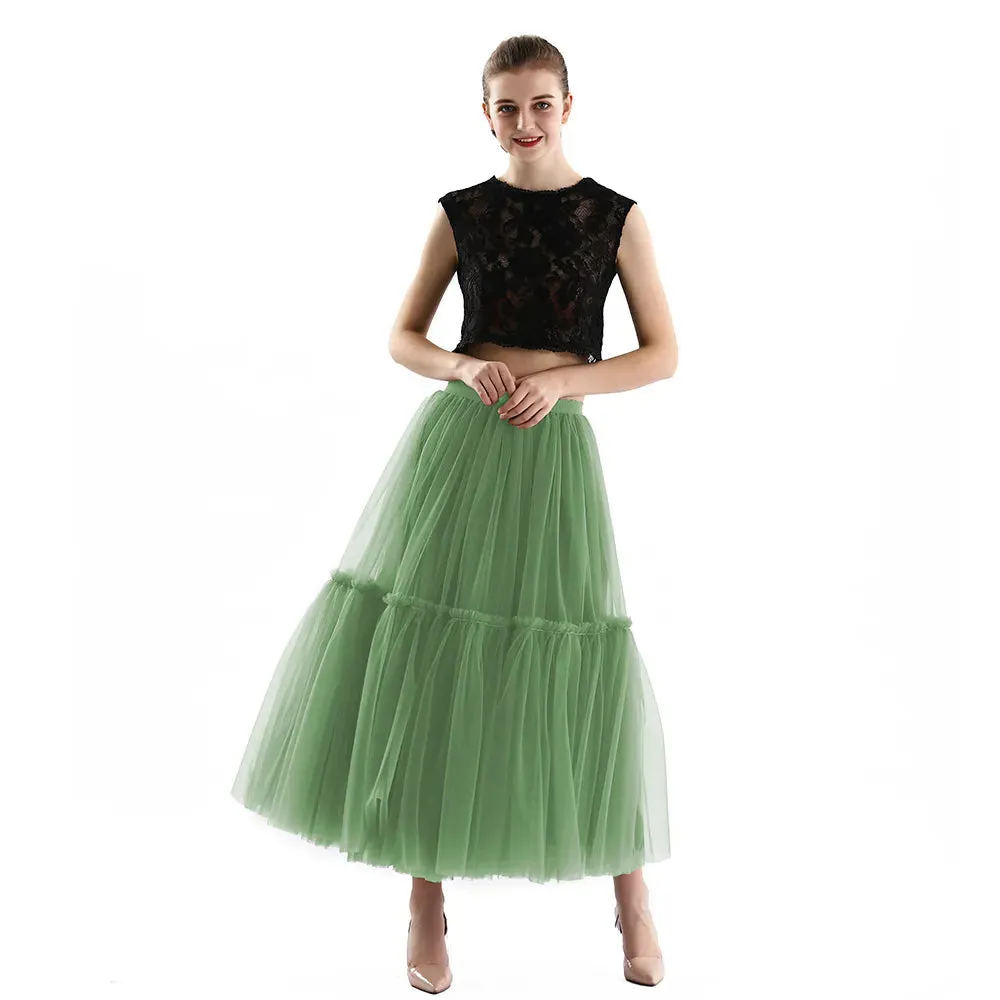 'Russo' Skirt