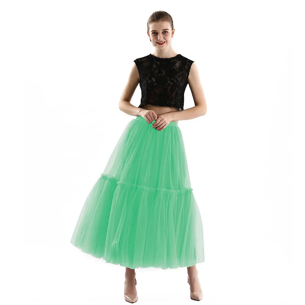 'Russo' Skirt