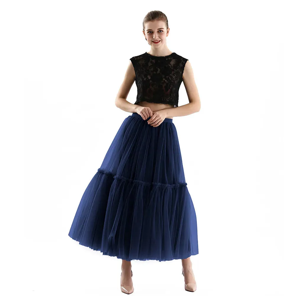 'Russo' Skirt
