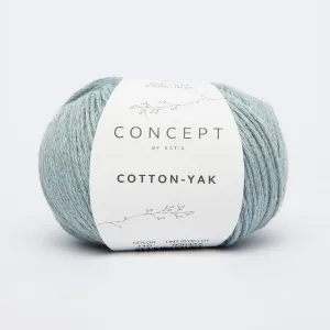 Sale Concept by Katia Cotton-Yak