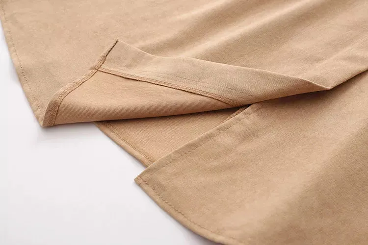 'Suanna' Skirt